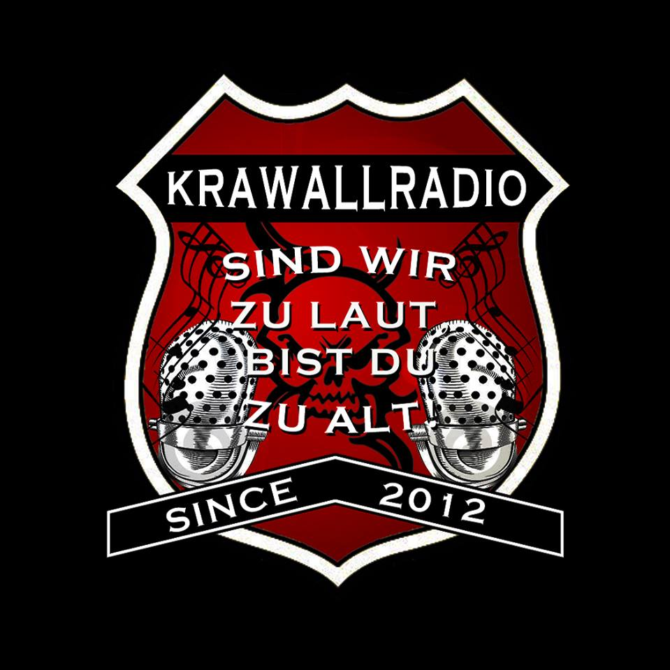 Krawall Radio
