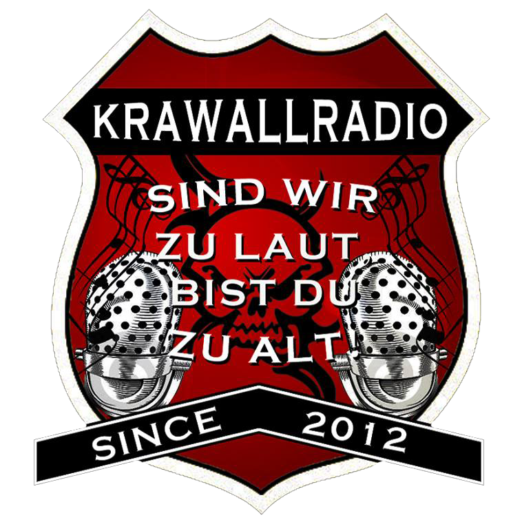 Krawallradio