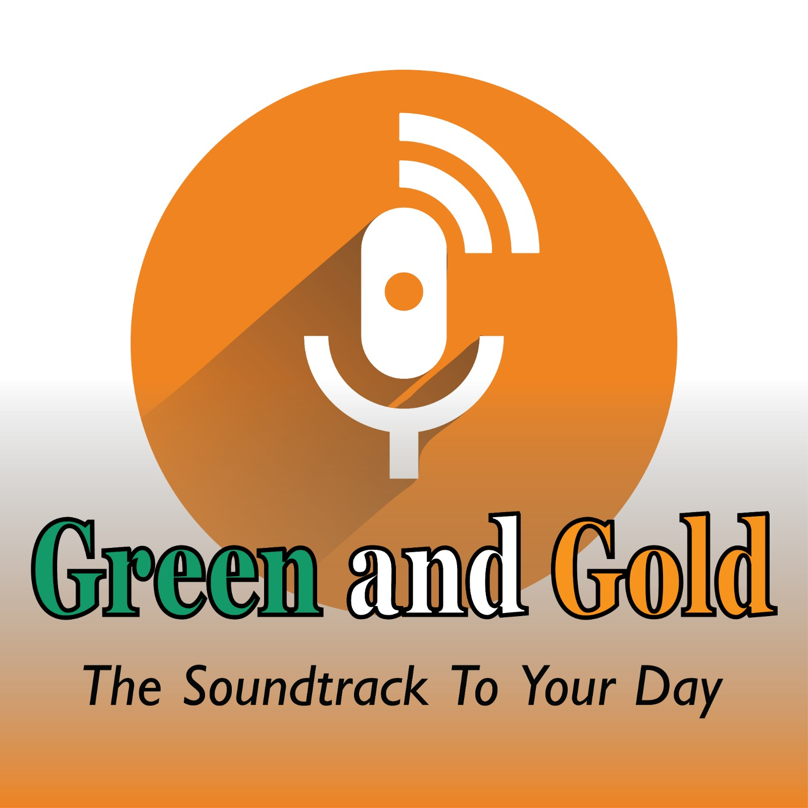 Green And Gold Radio