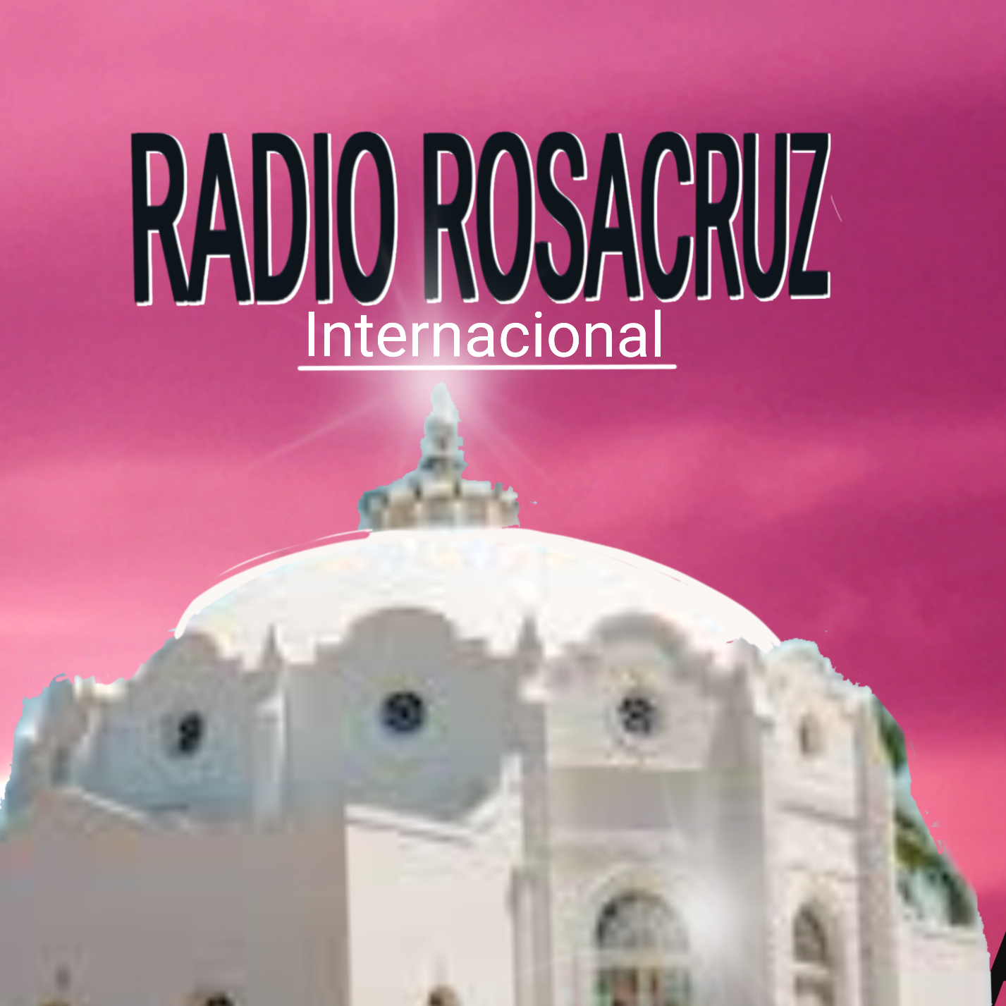 RADIO INTERNACIONAL ROSACRUZ