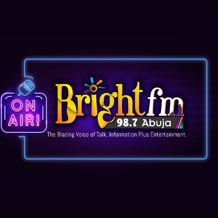 Bright FM 98.7 Gwarimpa Abuja