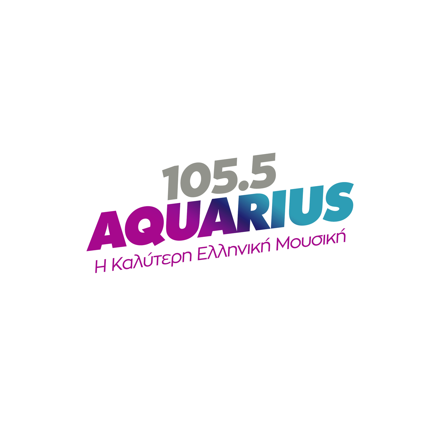 AQUARIUS FM 105,5 GREECE