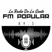 Radio FM 89.3 Popular Claypole