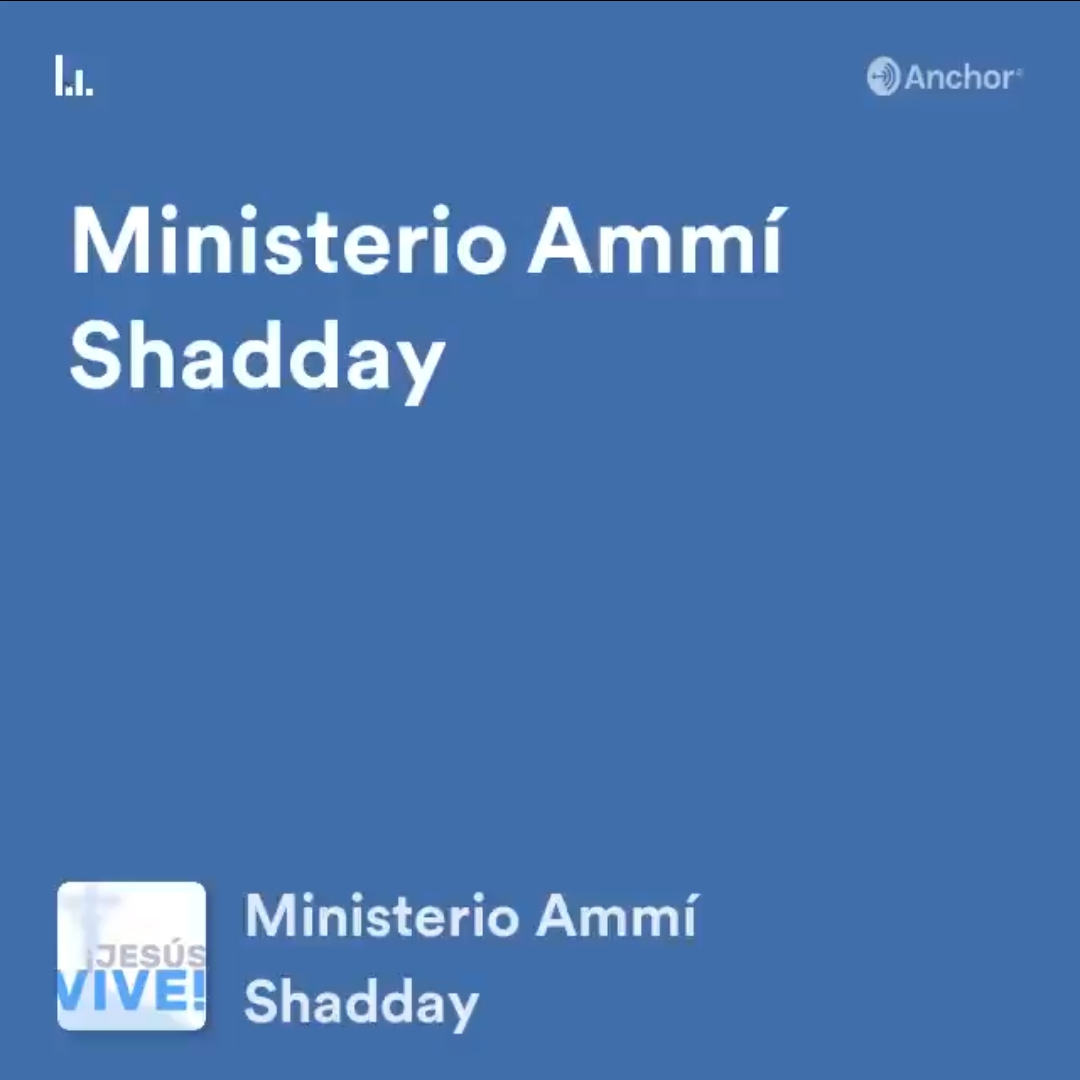 Ammi Shadday