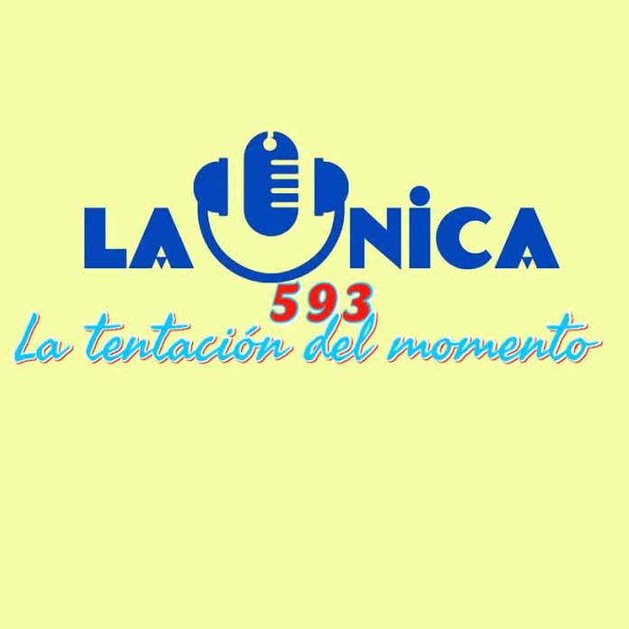 LA UNICA593