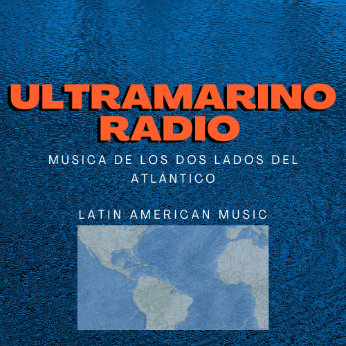 Ultramarino Radio