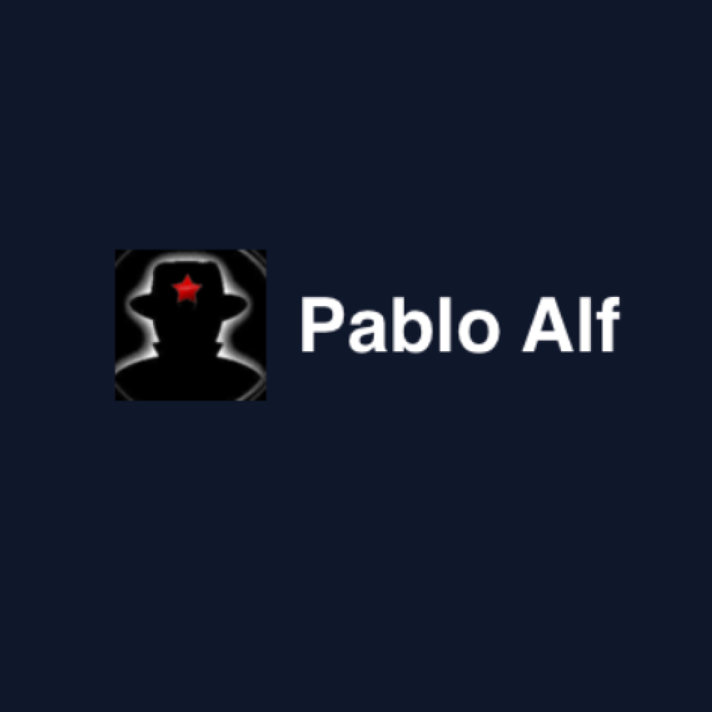 Pablo Alf