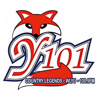 WYLU Country Legends - 100.9 FM