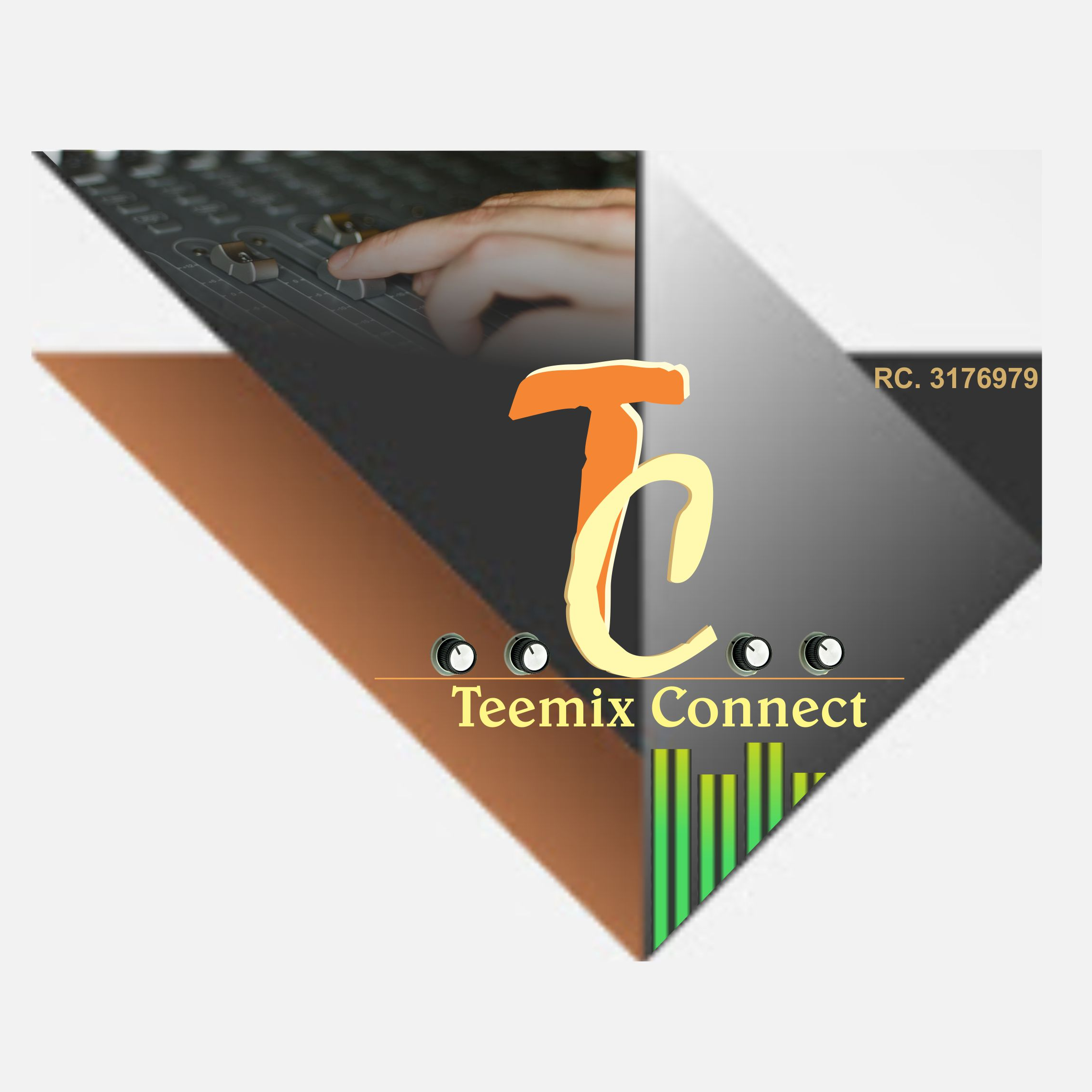 teemix connect