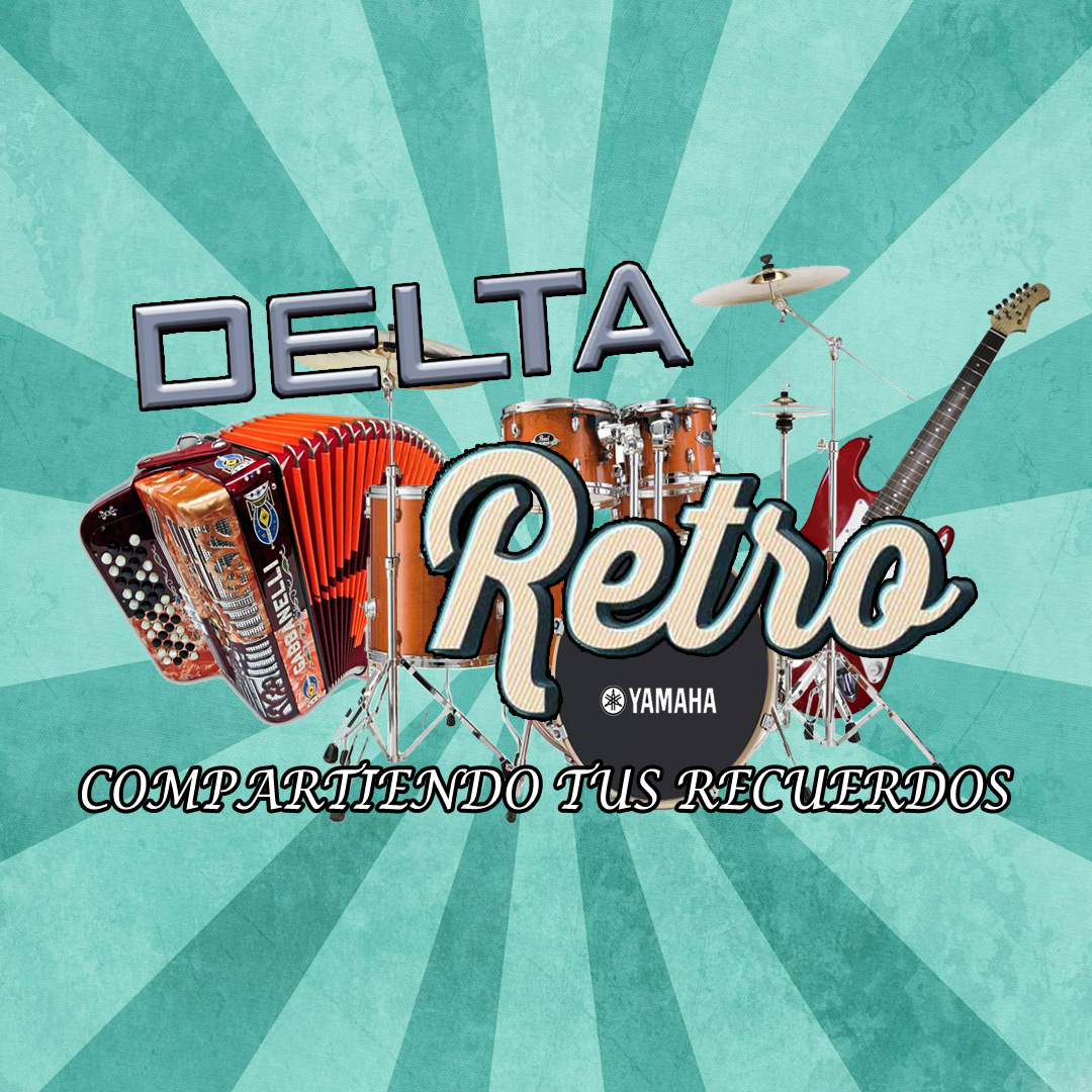 Delta Retro