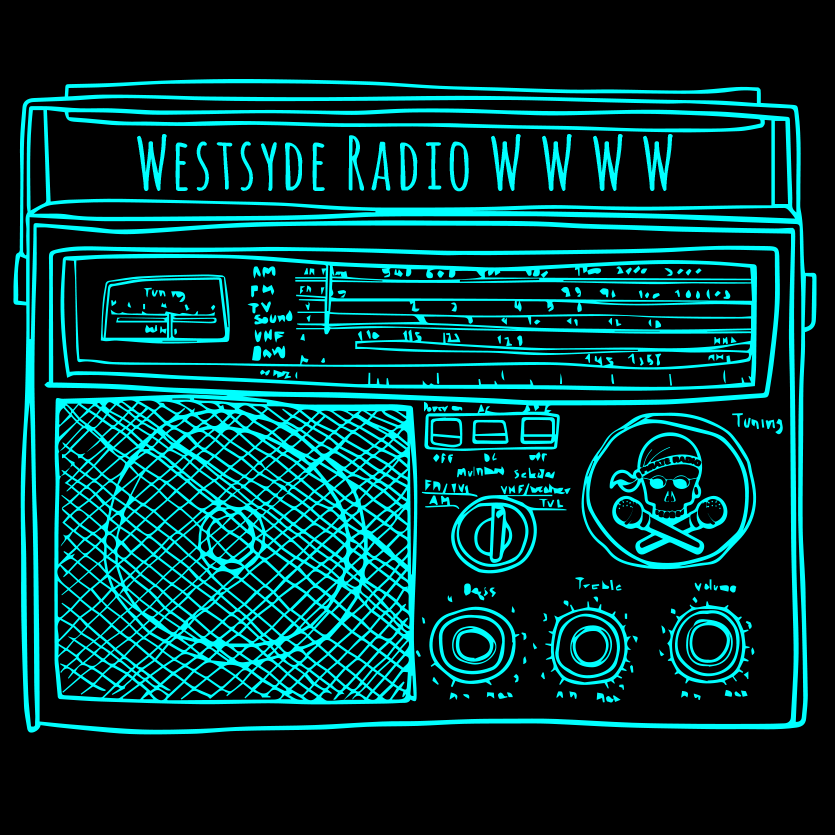 Westyde Radio W W W W