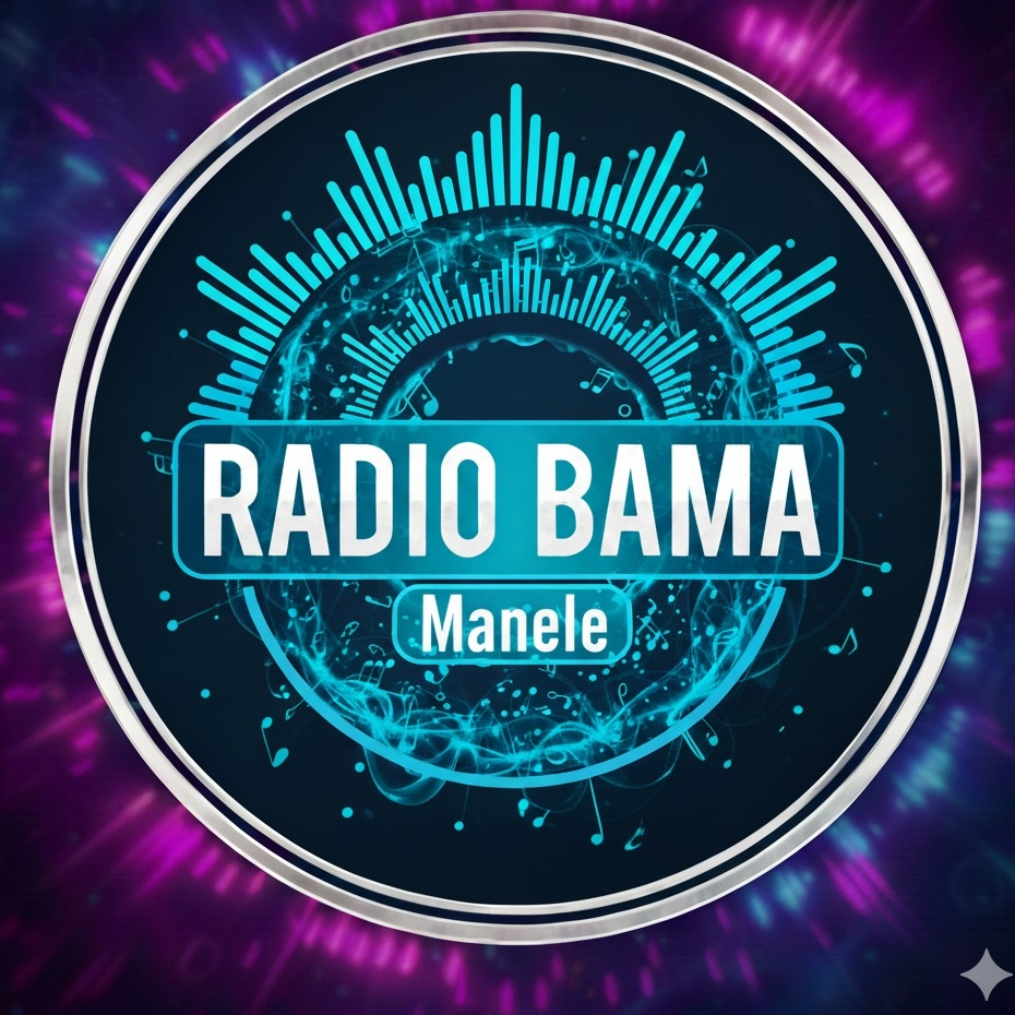 Radio BAMA Manele Romania https://radiobama.is-best.net
