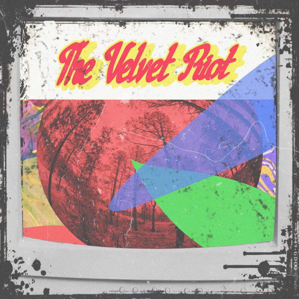 197.4 Velvet Riot FM