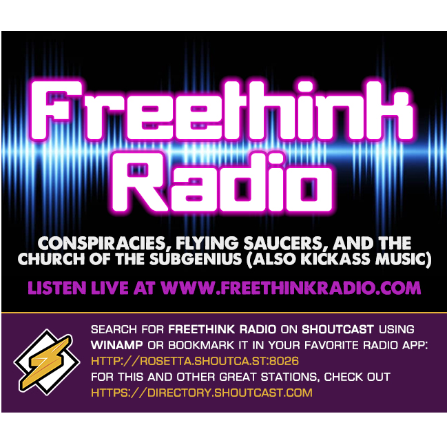 Freethink Radio