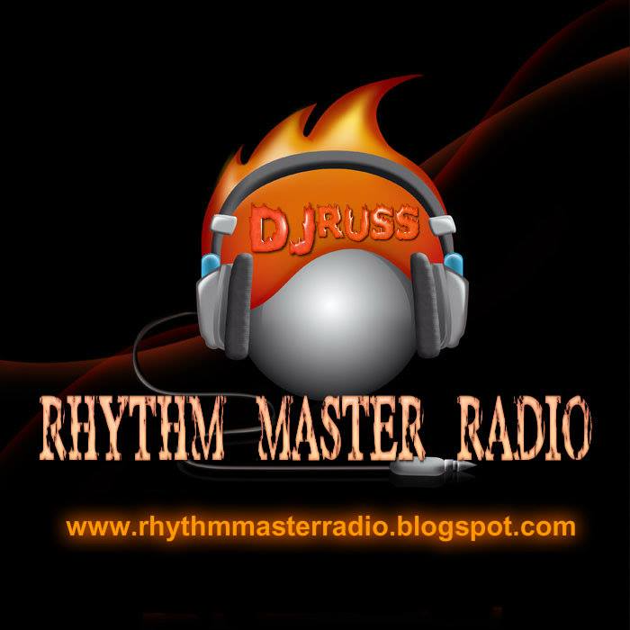 RHYTHM MASTER RADIO