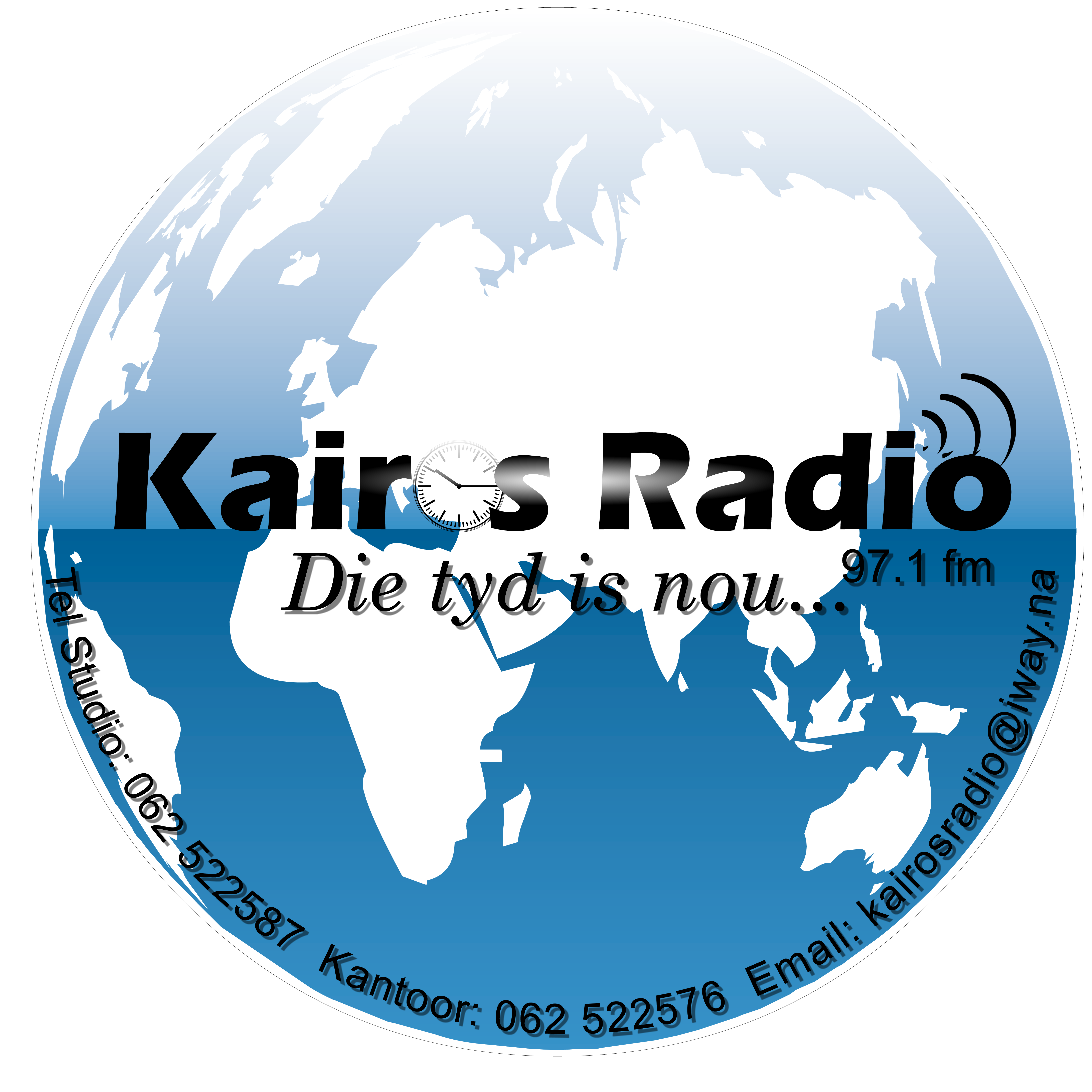 Kairos Radio 971