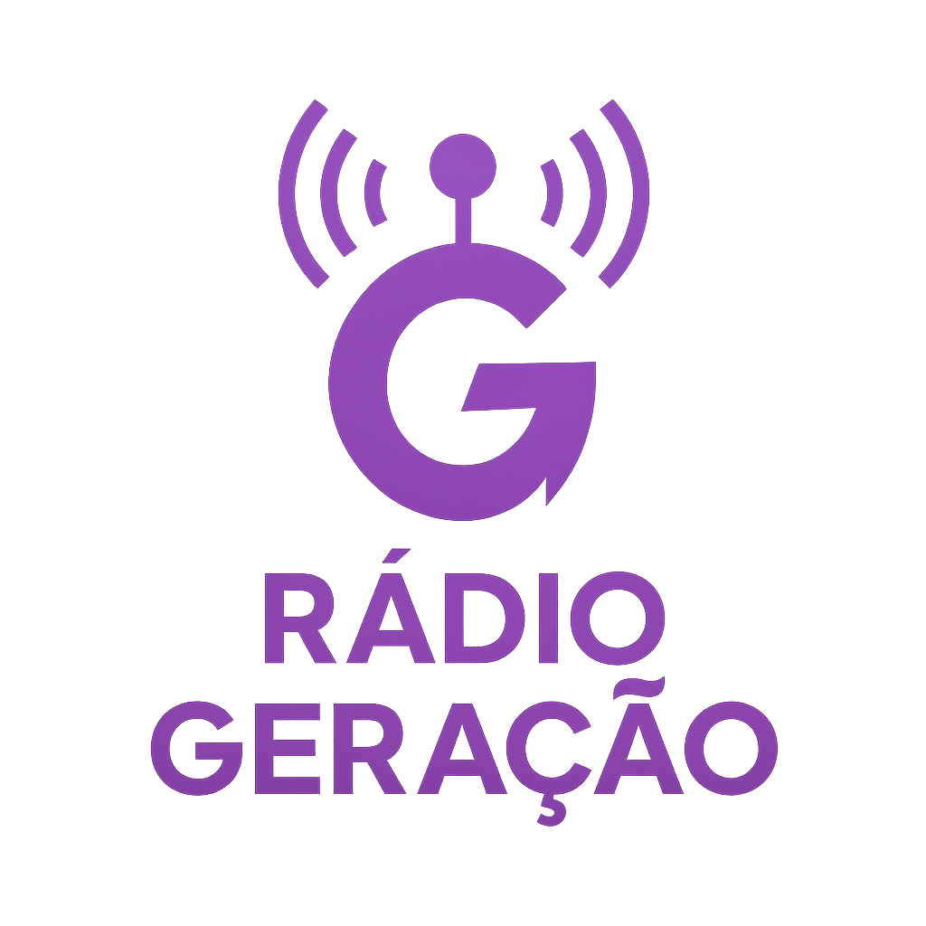 RÁDIO GERAÇÃO