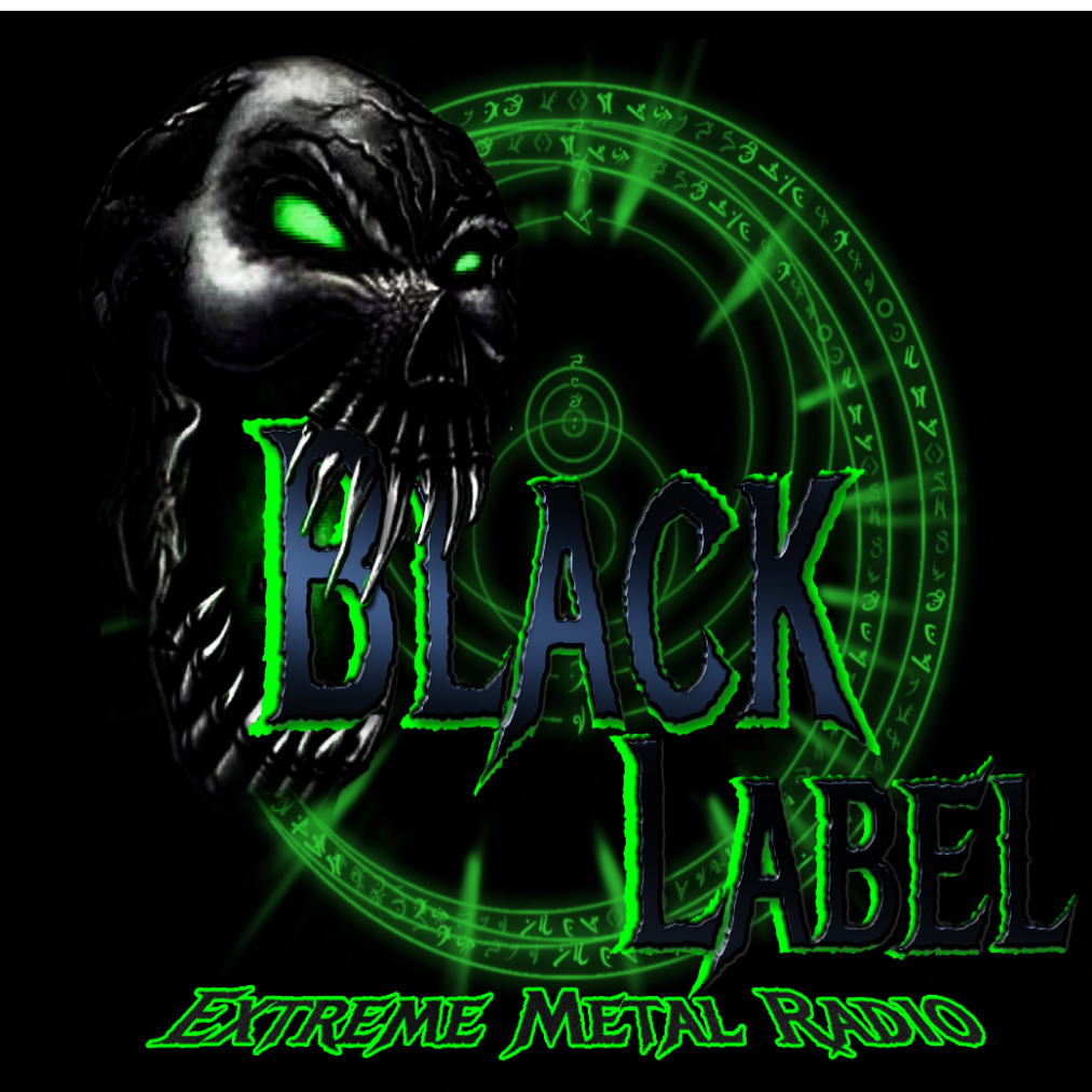 Black Label Extreme Metal Radio