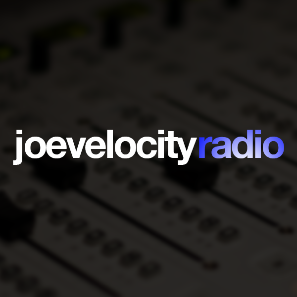 Joevelocity Radio