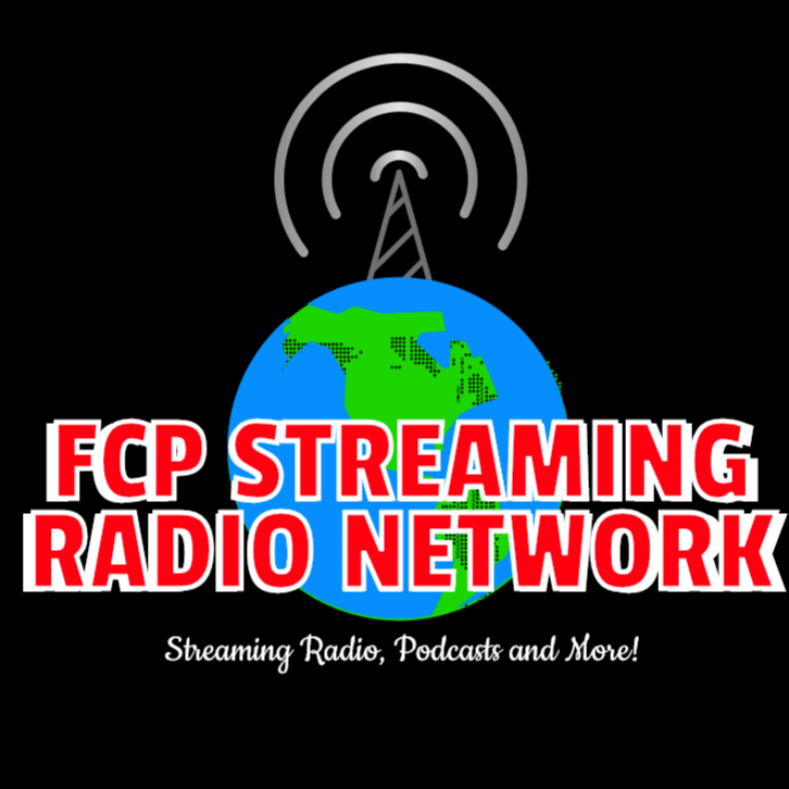 FCP Streaming Radio Network