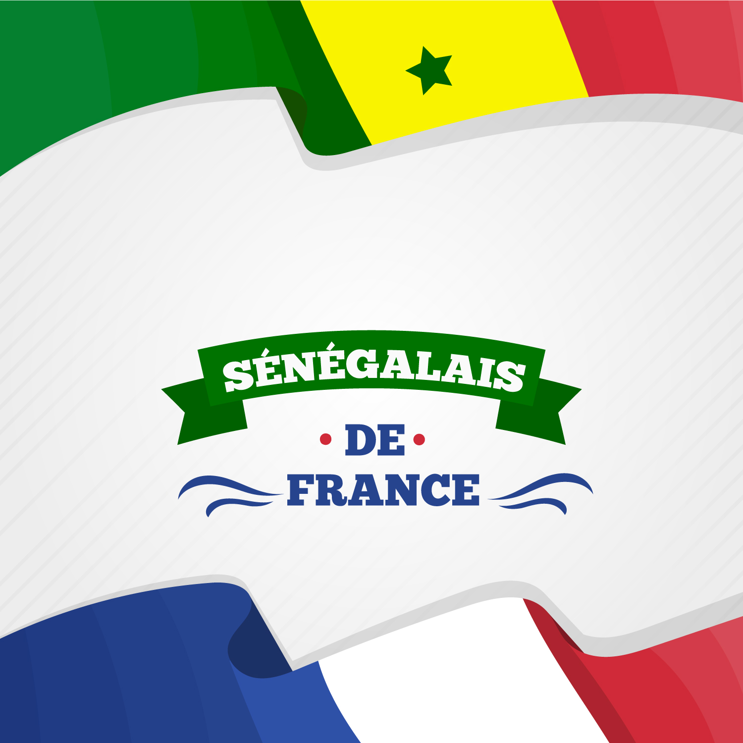 Sénégalais de France Web Radio