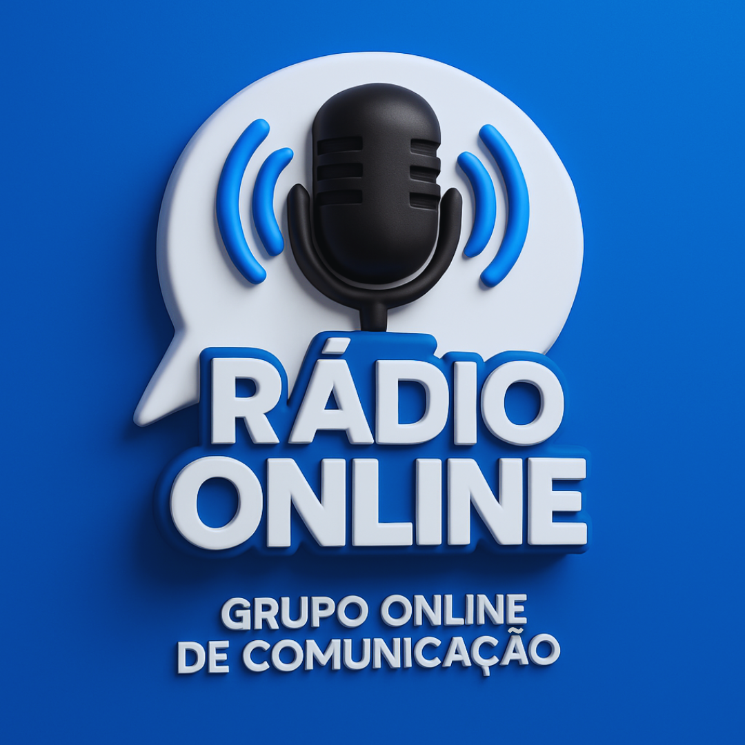 RÁDIO ONLINE.2