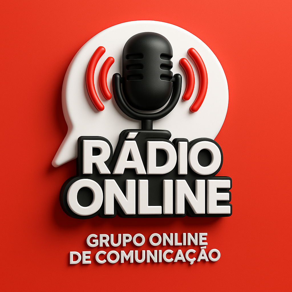 RÁDIO ONLINE.1