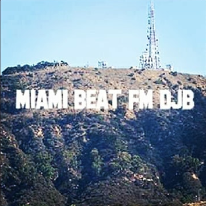 Miami Beat FM