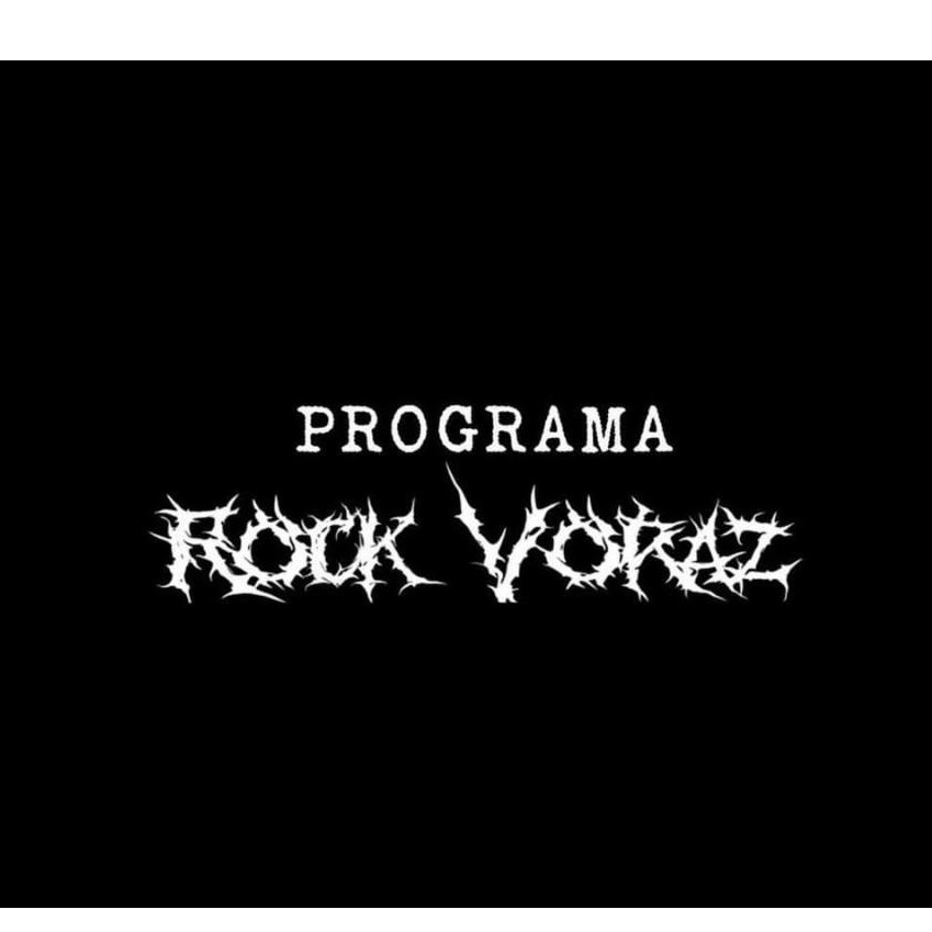 Programa Rock voraz