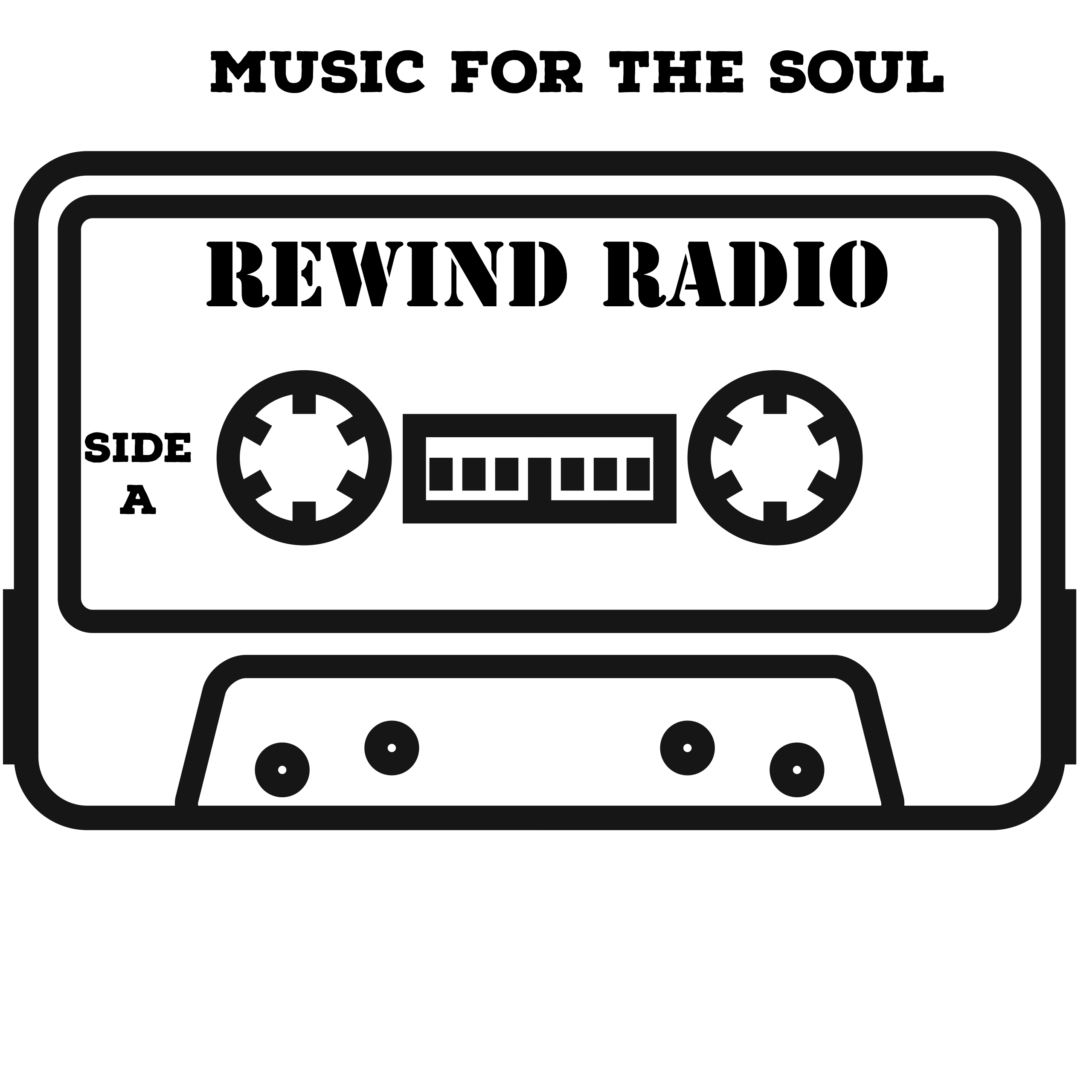 Rewind Radio
