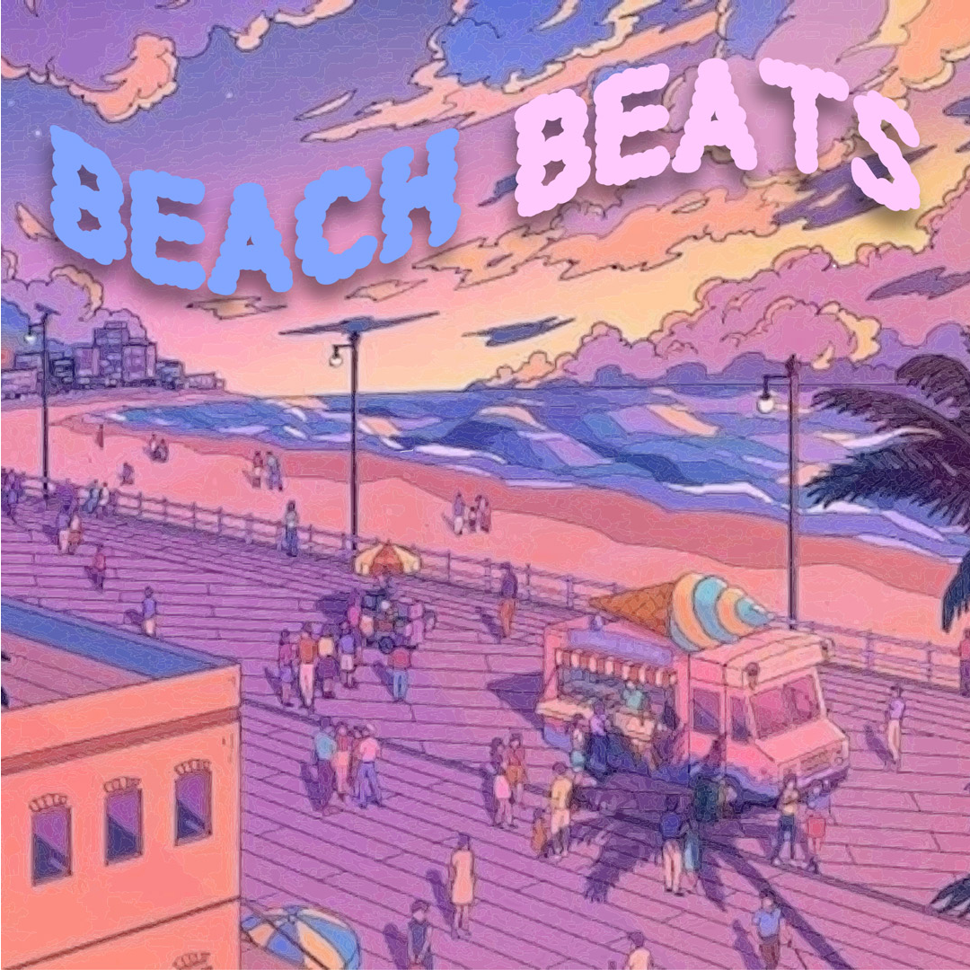 ChillOutLoud - BeachBeats Radio