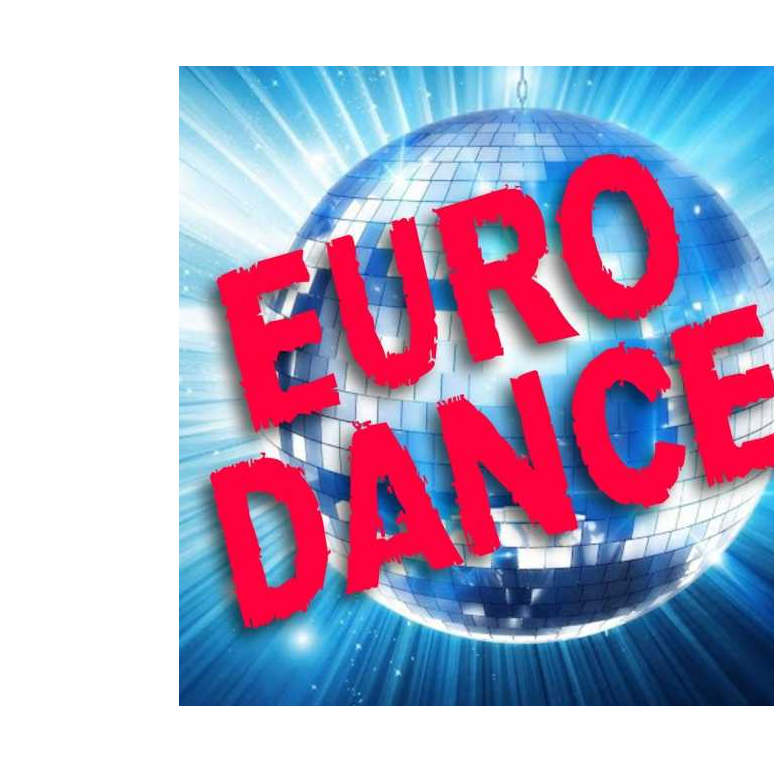 Euroswede Presents Eurodance & Italodance 90's