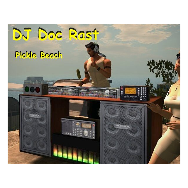 DJ DocRast