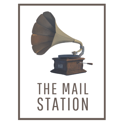The Mail Station