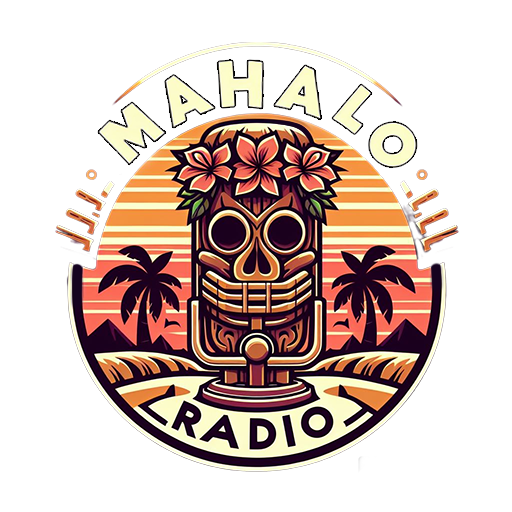 Event Radio Mahalo