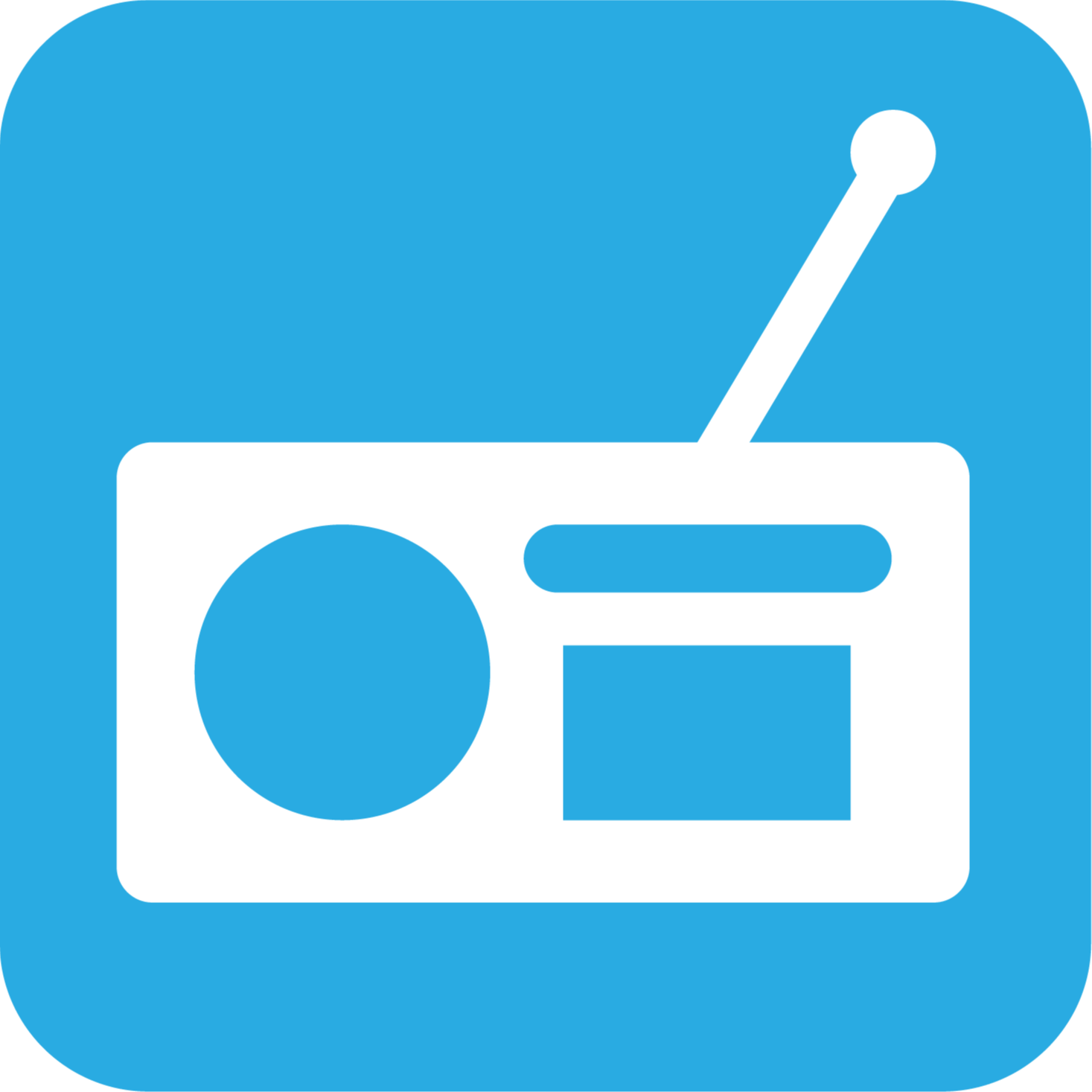 Rádio Petere