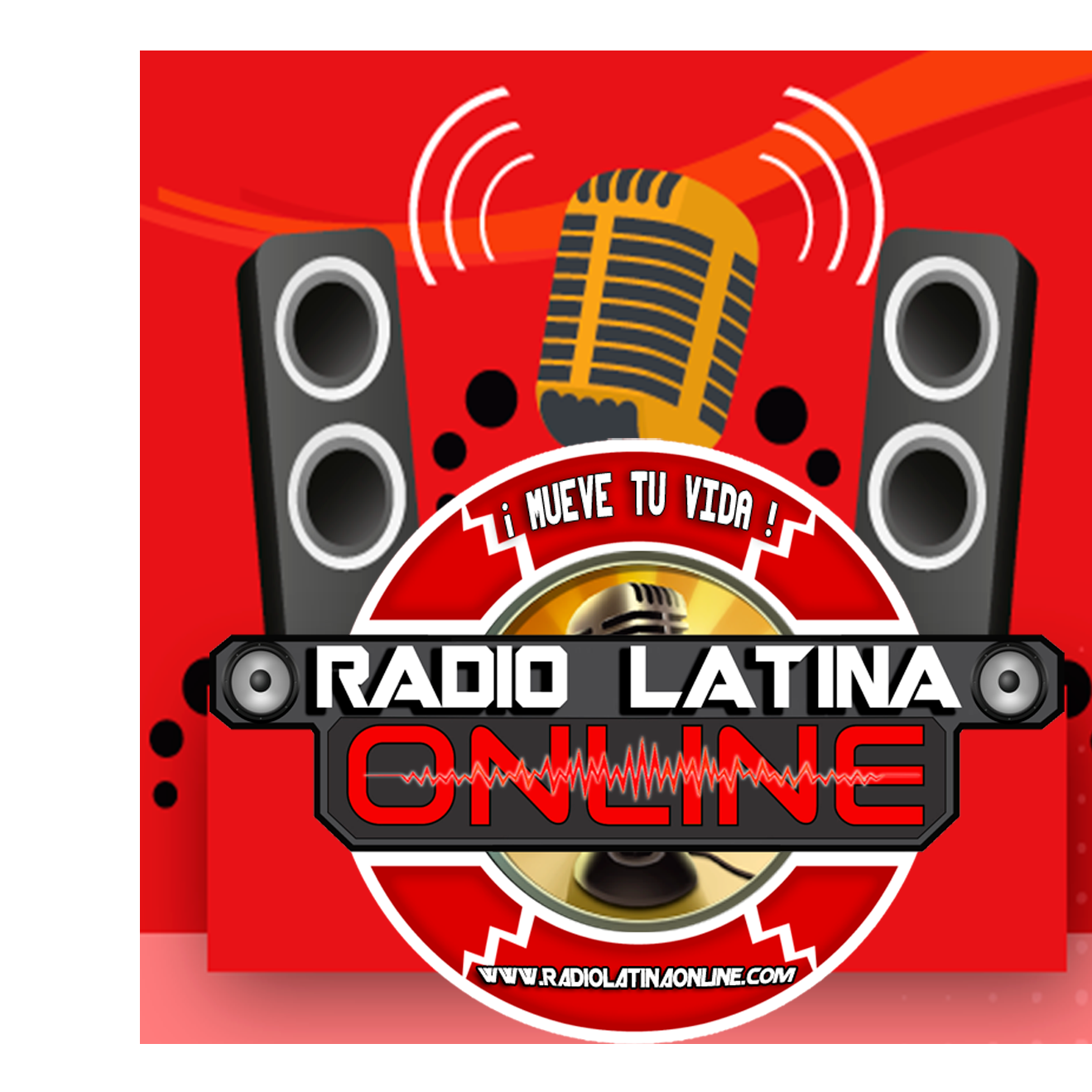 Radio Latina Colombia