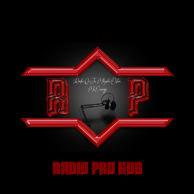 Radio Pro HUB