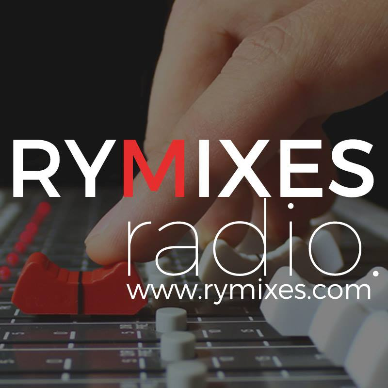 RyMixes Radio - Old School Rewind