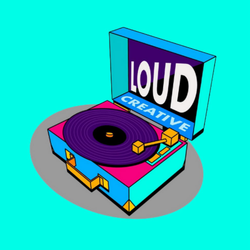 Loud Creative Radio