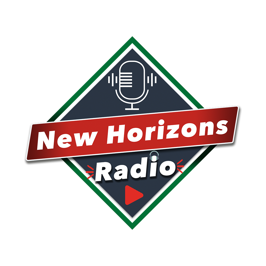 New Horizons Radio