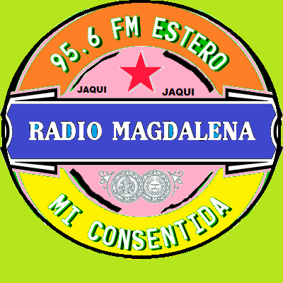 radio magdalena 95.6 fm