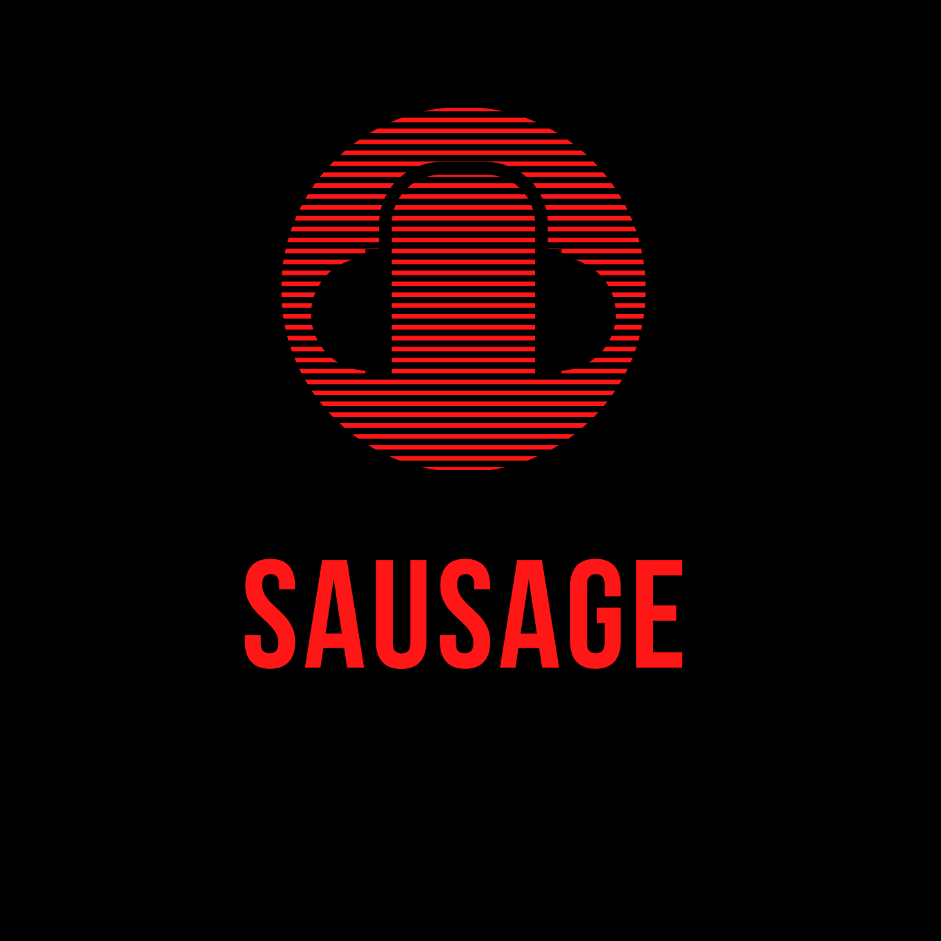 (: Sausage in the mix - House Music all life long :)