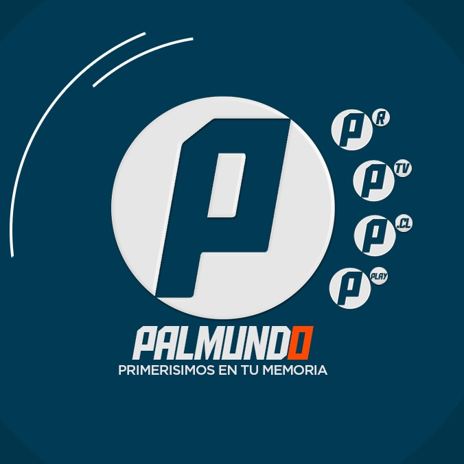 Radio PalMundo | Palmundo.cl