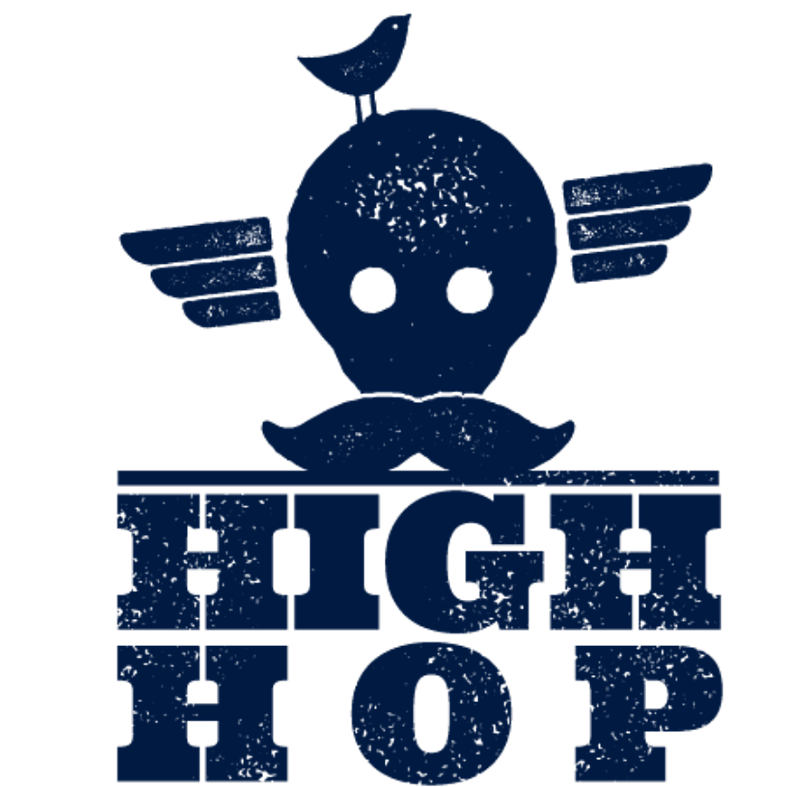 High Hop Radio