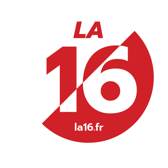 Radio LA16 Charente