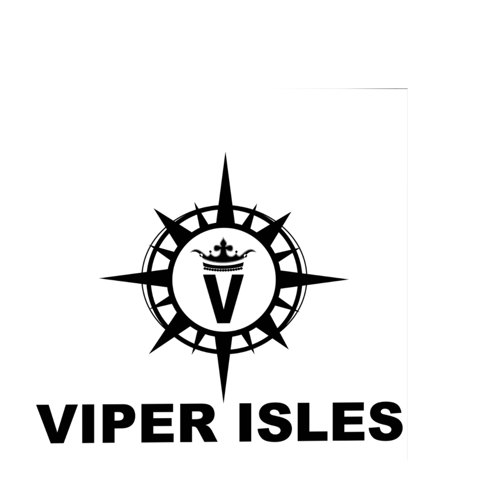 Viper Isles Radio