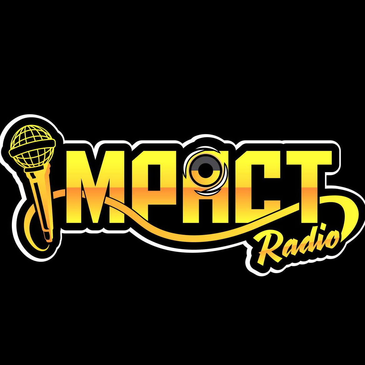 impact radio uk