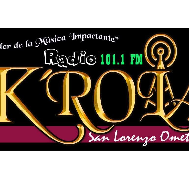 Radio K-rola