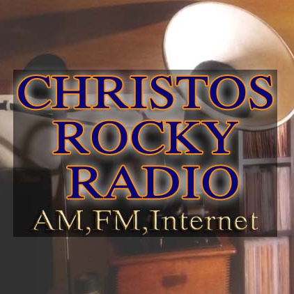 Christos Rocky Radio